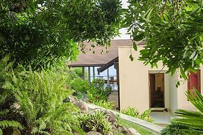 Sea Heart House on Koggala Lake