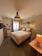 Auberge du Vieux Lanas