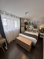 Auberge du Vieux Lanas