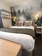 Auberge du Vieux Lanas
