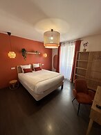 Auberge du Vieux Lanas