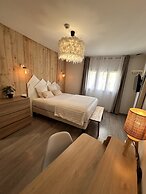 Auberge du Vieux Lanas