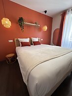 Auberge du Vieux Lanas