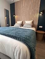 Auberge du Vieux Lanas