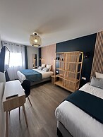 Auberge du Vieux Lanas