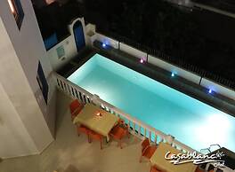 Casablanca Otel