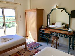 New Memnon Hotel