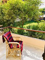 New Memnon Hotel