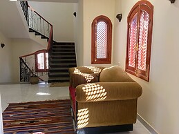 New Memnon Hotel