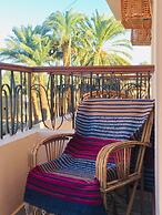 New Memnon Hotel
