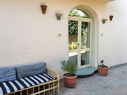New Memnon Hotel