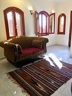 New Memnon Hotel