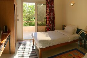 New Memnon Hotel