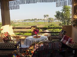 Nile Compound Hotel