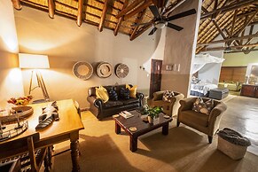 Elephant Plains Game Lodge