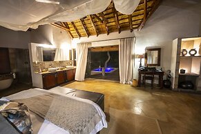 Elephant Plains Game Lodge