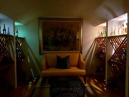 Elephant Plains Game Lodge