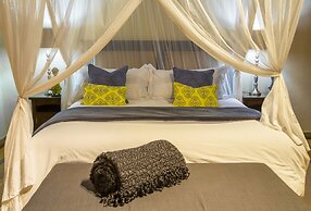 Elephant Plains Game Lodge