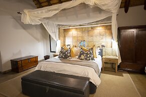 Elephant Plains Game Lodge