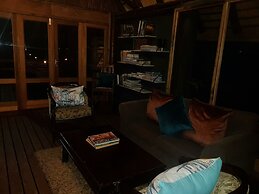 Elephant Plains Game Lodge