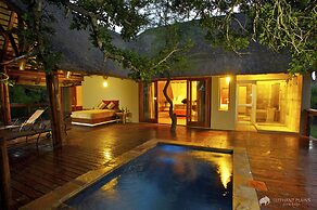 Elephant Plains Game Lodge