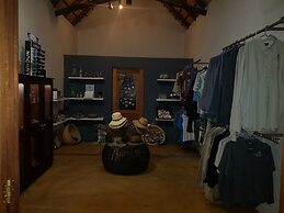 Elephant Plains Game Lodge