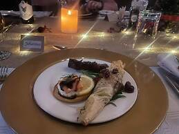 Elephant Plains Game Lodge