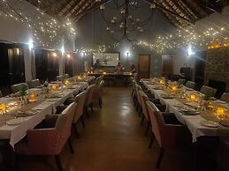 Elephant Plains Game Lodge