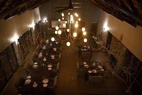 Elephant Plains Game Lodge