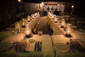 Elephant Plains Game Lodge