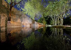 Elephant Plains Game Lodge