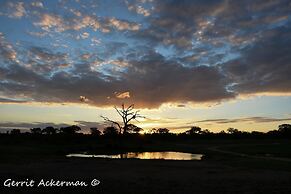 Elephant Plains Game Lodge