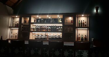 Elephant Plains Game Lodge