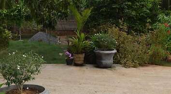 The Coconut Garden Hotel & Restaurant