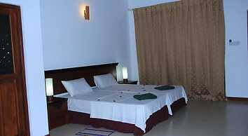 The Coconut Garden Hotel & Restaurant