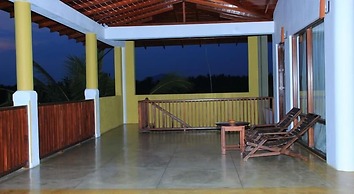 The Coconut Garden Hotel & Restaurant