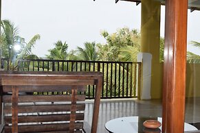 The Coconut Garden Hotel & Restaurant