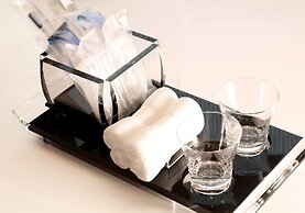 Daiwa Roynet Hotel Nagoya Taiko dori Side