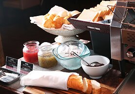 Daiwa Roynet Hotel Nagoya Taiko dori Side