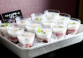 Daiwa Roynet Hotel Nagoya Taiko dori Side