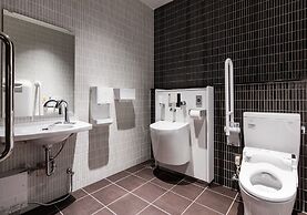 Daiwa Roynet Hotel Nagoya Taiko dori Side