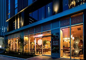 Daiwa Roynet Hotel Nagoya Taiko dori Side