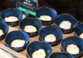 Daiwa Roynet Hotel Nagoya Taiko dori Side