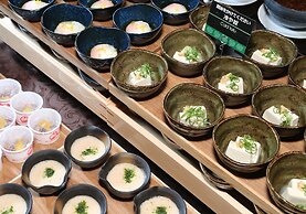 Daiwa Roynet Hotel Nagoya Taiko dori Side