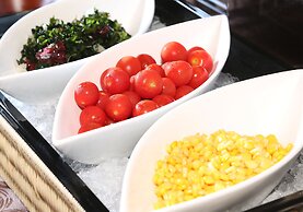 Daiwa Roynet Hotel Nagoya Taiko dori Side