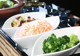 Daiwa Roynet Hotel Nagoya Taiko dori Side