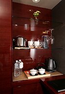 Daiwa Roynet Hotel Nagoya Taiko dori Side