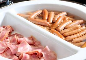 Daiwa Roynet Hotel Nagoya Taiko dori Side