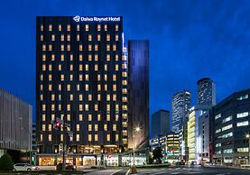 Daiwa Roynet Hotel Nagoya Taiko dori Side