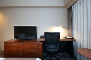 Daiwa Roynet Hotel Nagoya Taiko dori Side